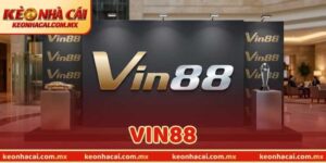 Vin88 - Review Sân Chơi Cá Cược Xanh Chín Top 1 Châu Á