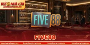 Người Chơi Tiết Lộ FIVE88 Có Thật Sự “Đỉnh” Như Lời Đồn?