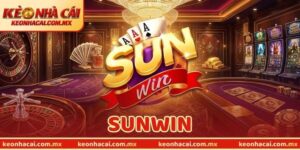 Sunwin - Tham Gia Chơi Game Nhận Thưởng Hot Top #1