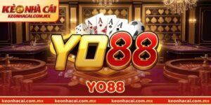 YO88 – Nhà Cái Cá Cược Trực Tuyến Uy Tín Hàng Đầu Châu Á