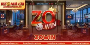 ZOWIN - Nhận Ngay Những Phần Thưởng Giá Trị Mỗi Ngày